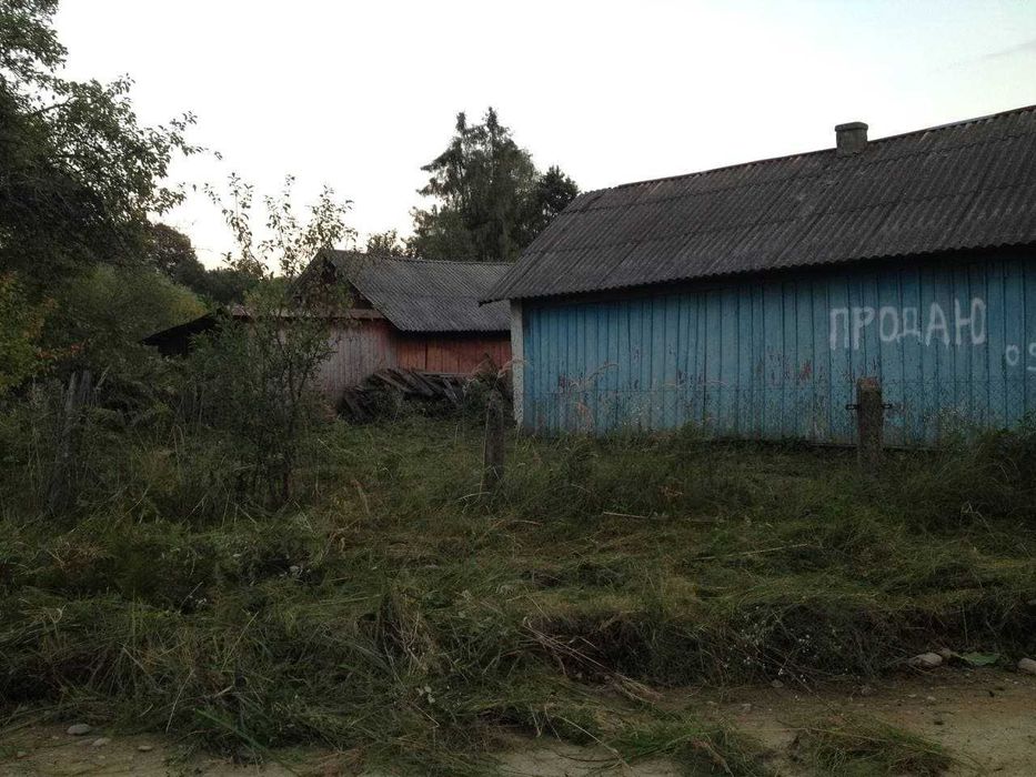 Житловий будинок