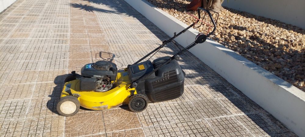 Corta relva motor Honda 5.5