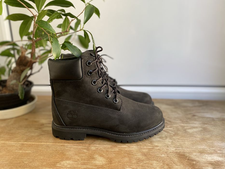 Черевики Timberland