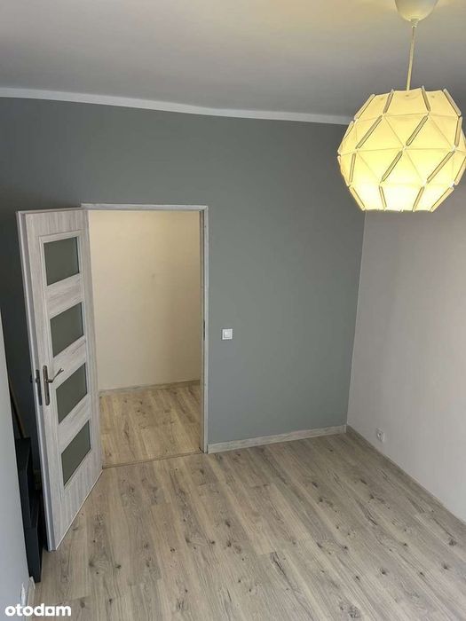 Mieszkanie 2-pokojowe Bytom Bez prowizji.