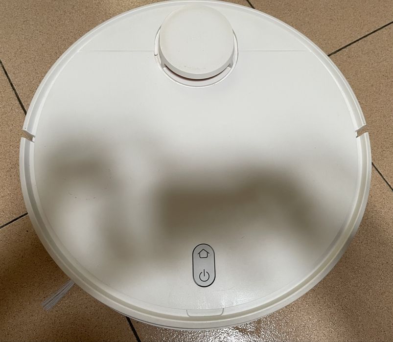 Aspirador robot xiaomi s12