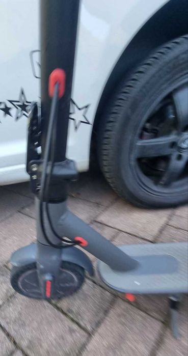 Електро Самокат Xiaomi 2 Electric Scooter Гарний стан