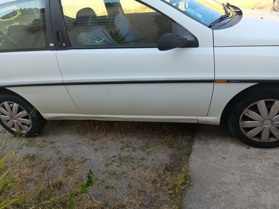 Lancia Y 1.2 Elefantino Blu
