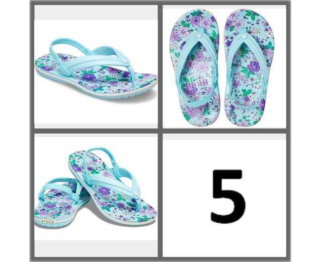 дитячі босоніжки Crocs Crocband детские сандалии crocs bayaband sandal