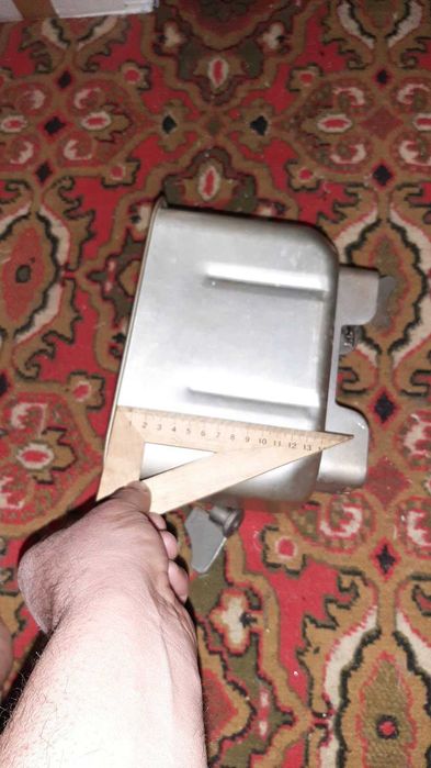 відерко для хлібопічок