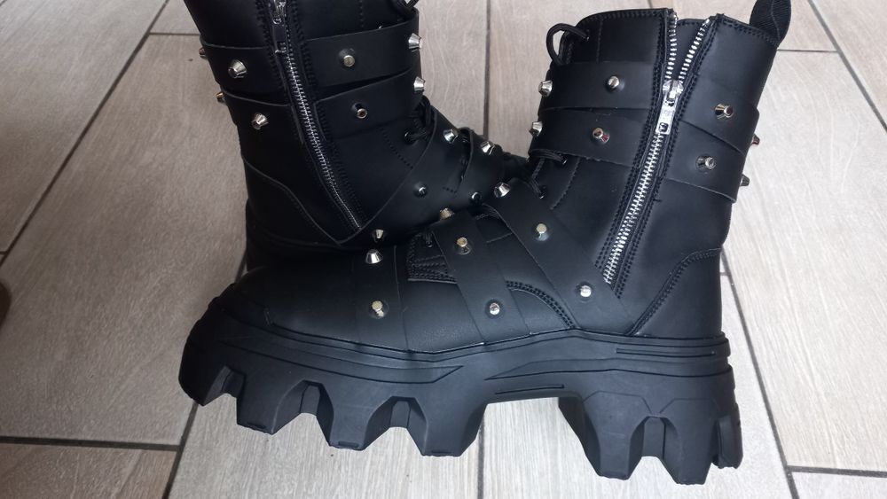 44,5 нові  шиповані