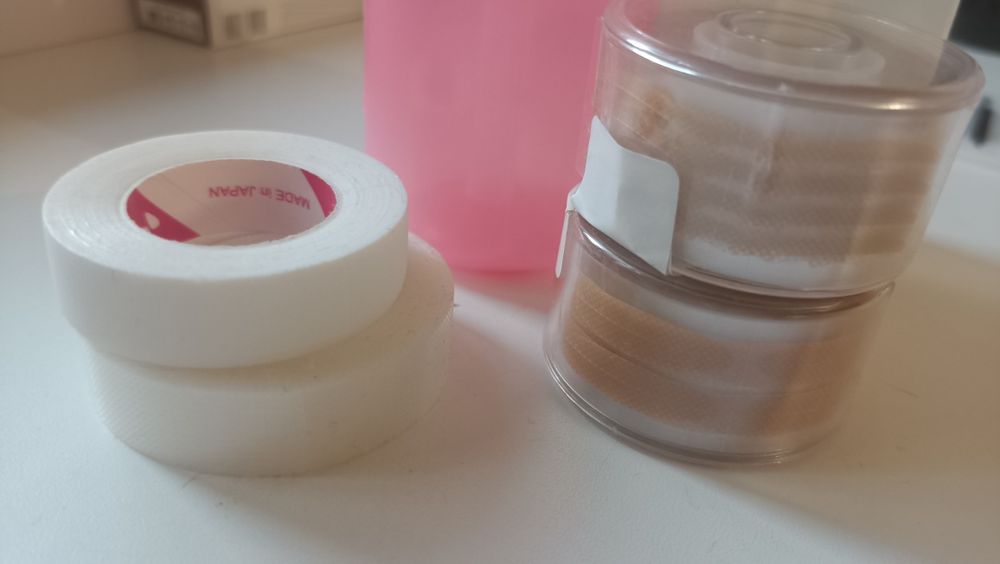 Набір для нарощування вій