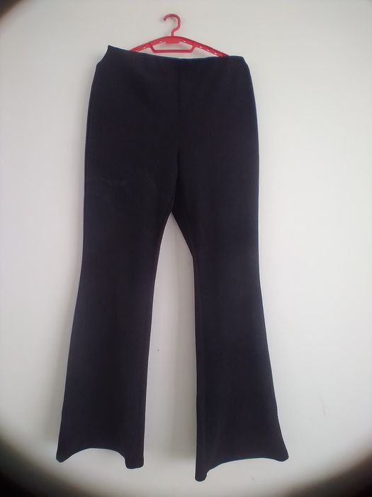 Komplet czarny rozm L/40/12