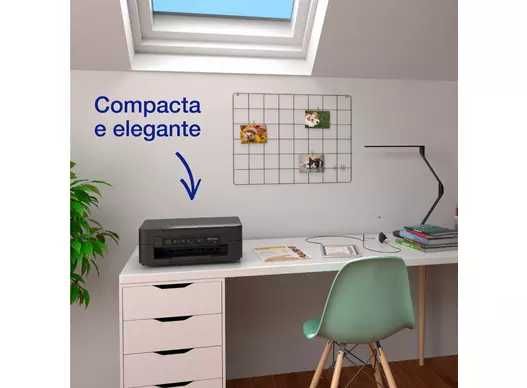 Pack novo: Impressora Epson e Auriculares Motorola selados