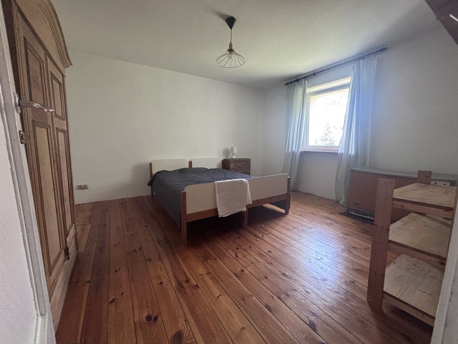 Duża kawalerka na Hutniczej Wroclaw - Widok 4