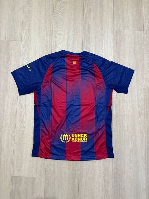 Camisola do Barcelona