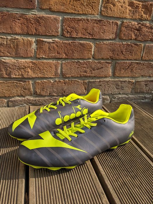 Бутсы Diadora RB2003 46 EUR