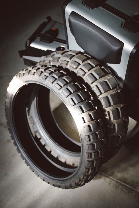 KTM 1190 Adventure