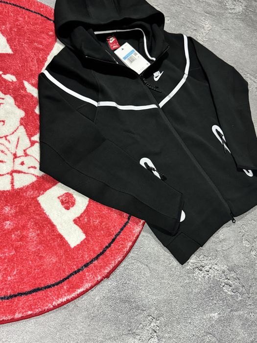 костюми найк теч фліс рефлективні nike tech fleece reflective