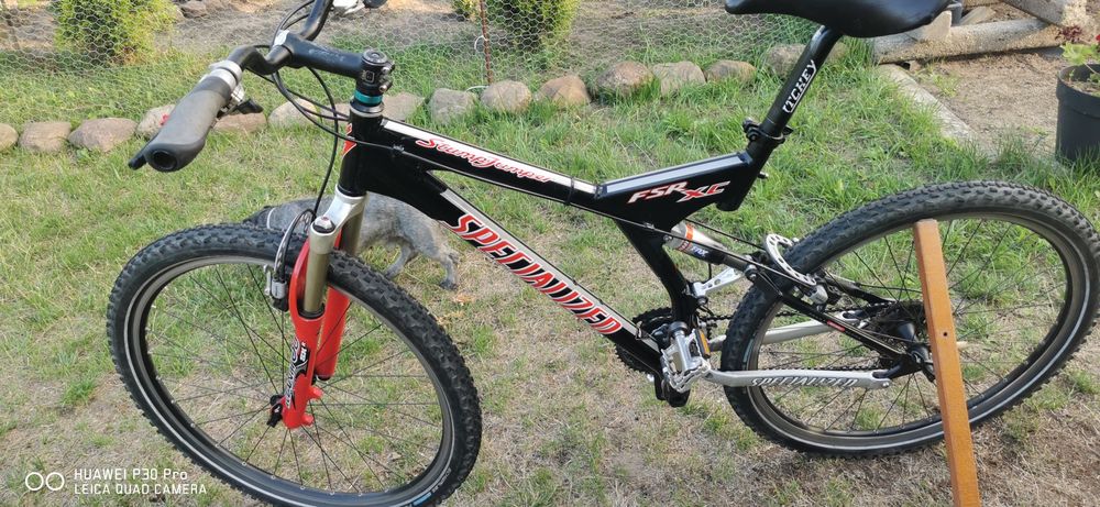 Sprzedam Specializer 26 c