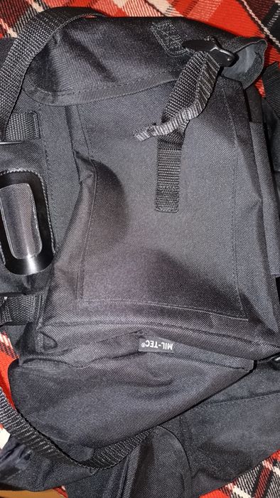 Рюкзак Бундесвер от Mil tec