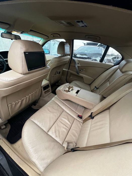 ‼️Разбор BMW E60 M57N 6HP26 Запчасти БМВ Е60 М57Н Акпп Дорест‼️ Разборка BMW Одесса
