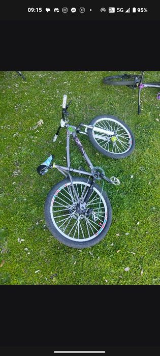 Reparação de bicicletas