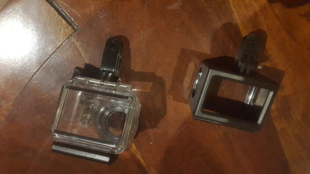 Waterproof Case for GoPro64286332458242121