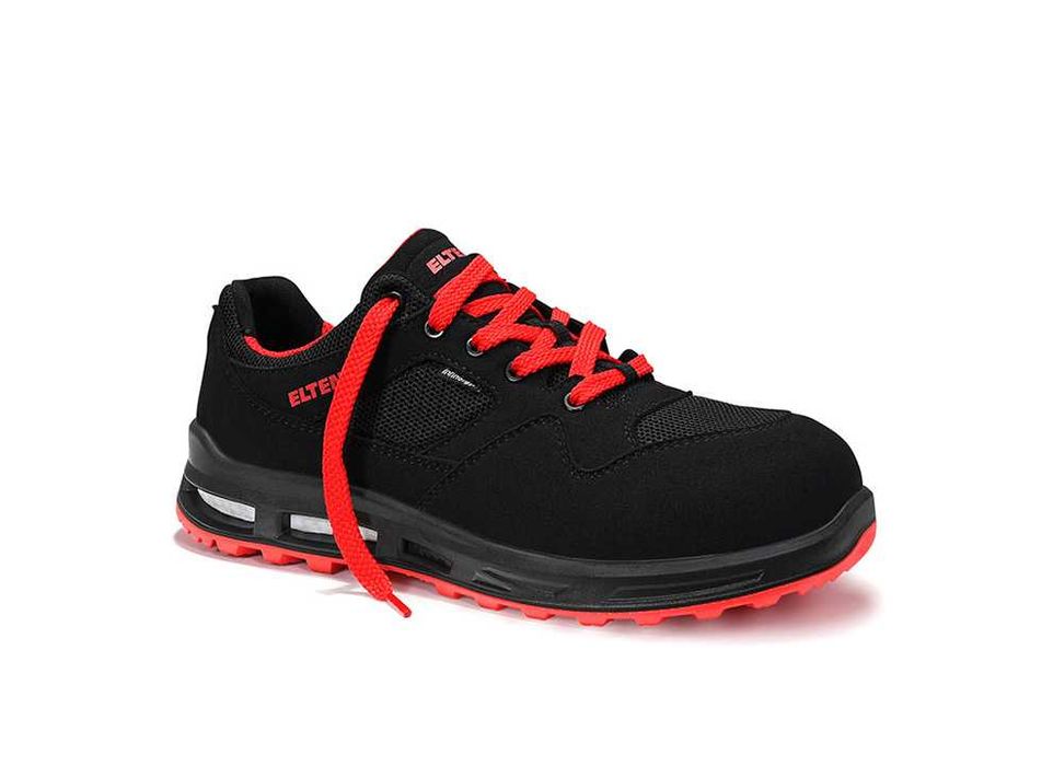 Buty robocze Elten LAKERS XXT Low ESD S1PS R. 46 (62 N)