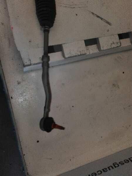 Cremalheira De Direção Peugeot 208