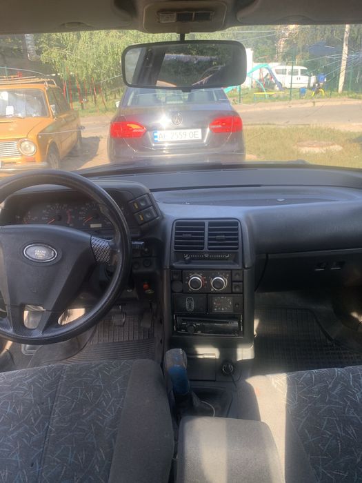 Продам ваз 2110 на ходу