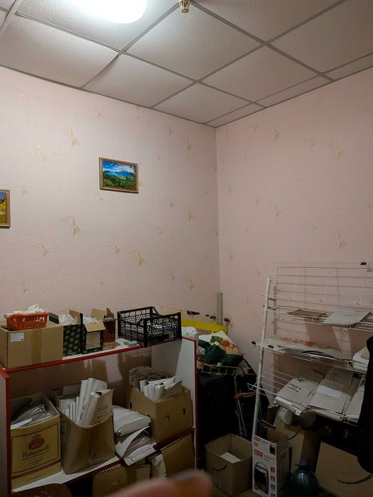 продаємо магазин в районі ст.Шевченка міста Сміли