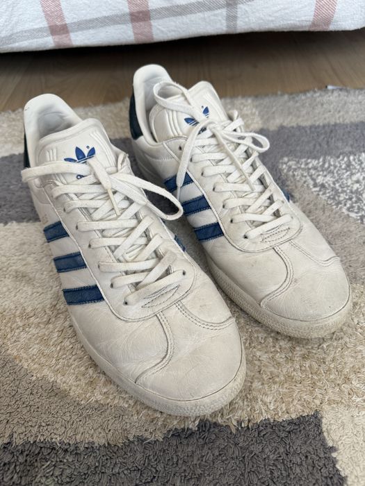 Adidas gazelle 44 rozmiar