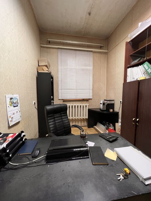 Megapolis plus пропонує покупку окремої будівлі під бізнес