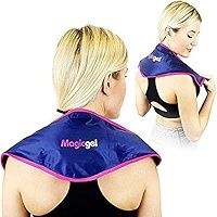 Chłodzący okład MagicGel plecy ręce