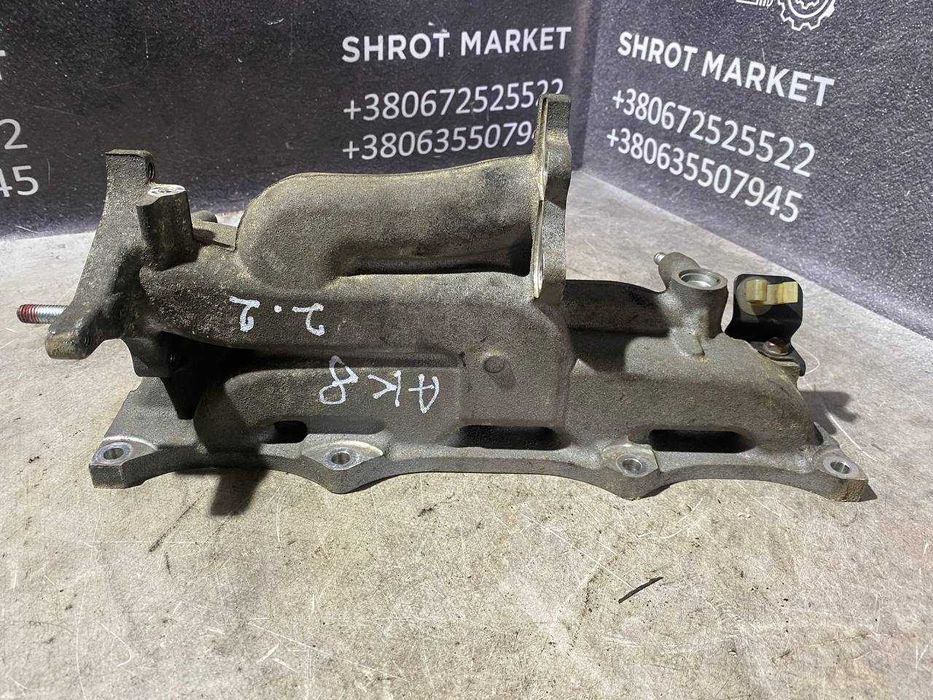 Впускний колектор Honda Accord 8 CR-V  2.2 i-DTEC 17100RL0G00