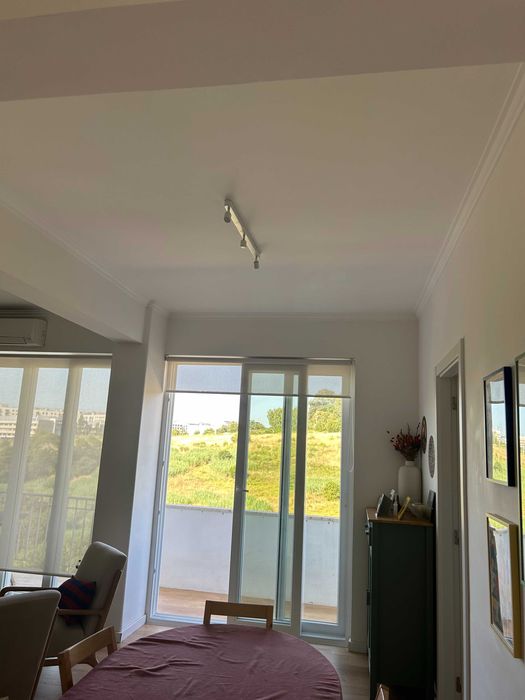 Apartamento para arrendar na estrada da luz