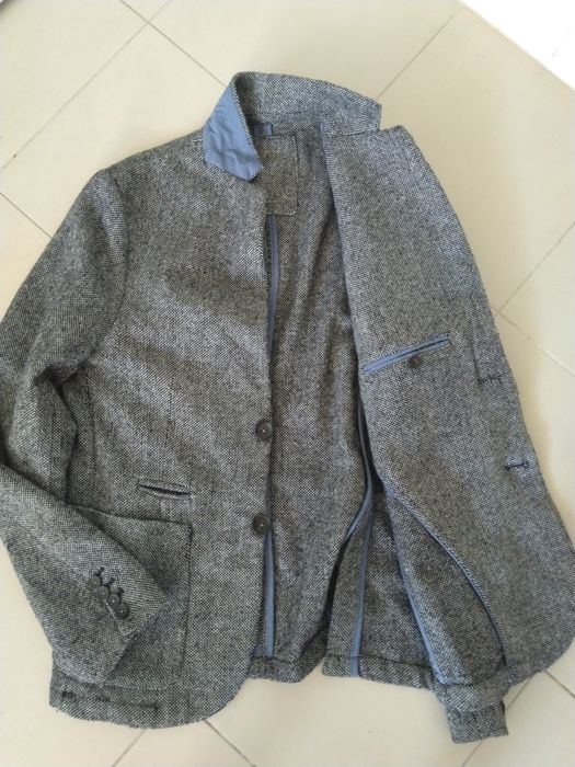 Men's Jacket Size S64751893761795120