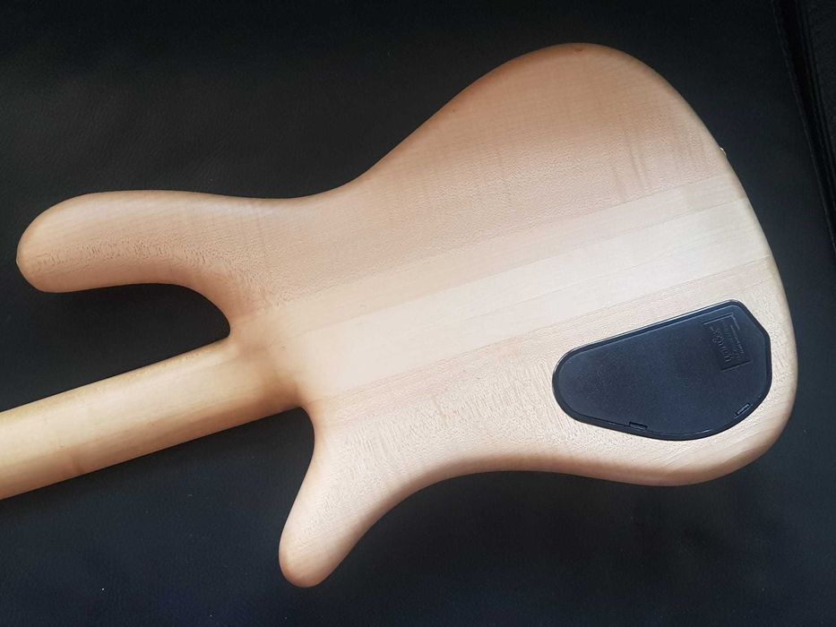 Warwick Streamer Stage 1 Bass Germany Jamiroquai