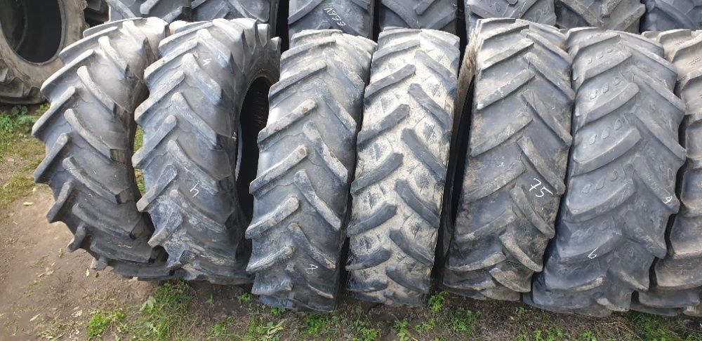 460/85r38 18,4-38 18,4r38 DUŻY WYBÓR !!!