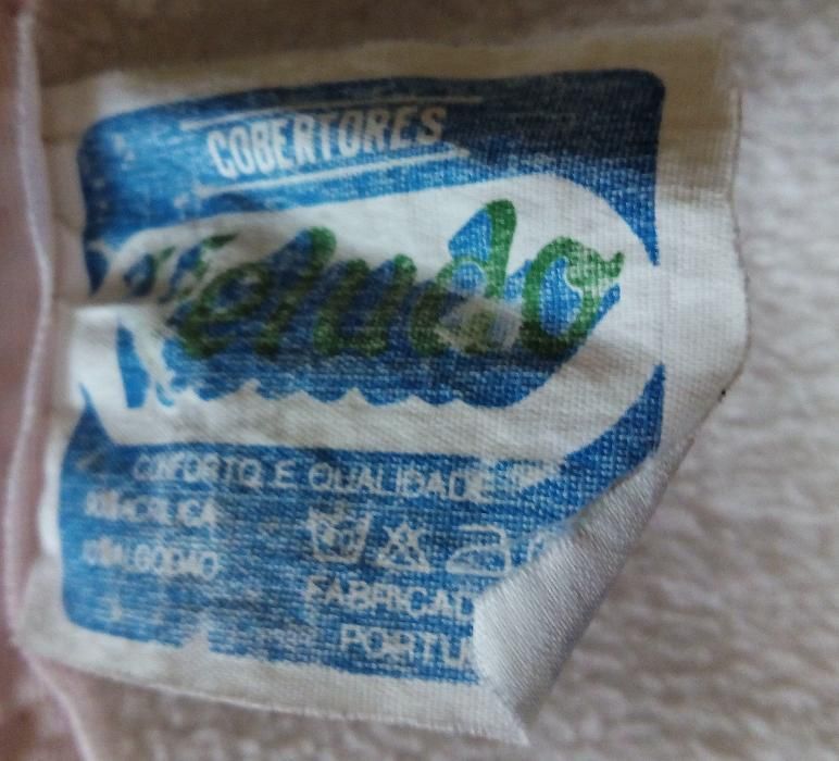 Cobertor para cama criança