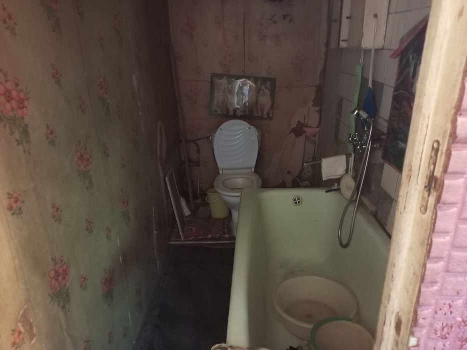 Продажа Коттеджа р-н Ж/Д