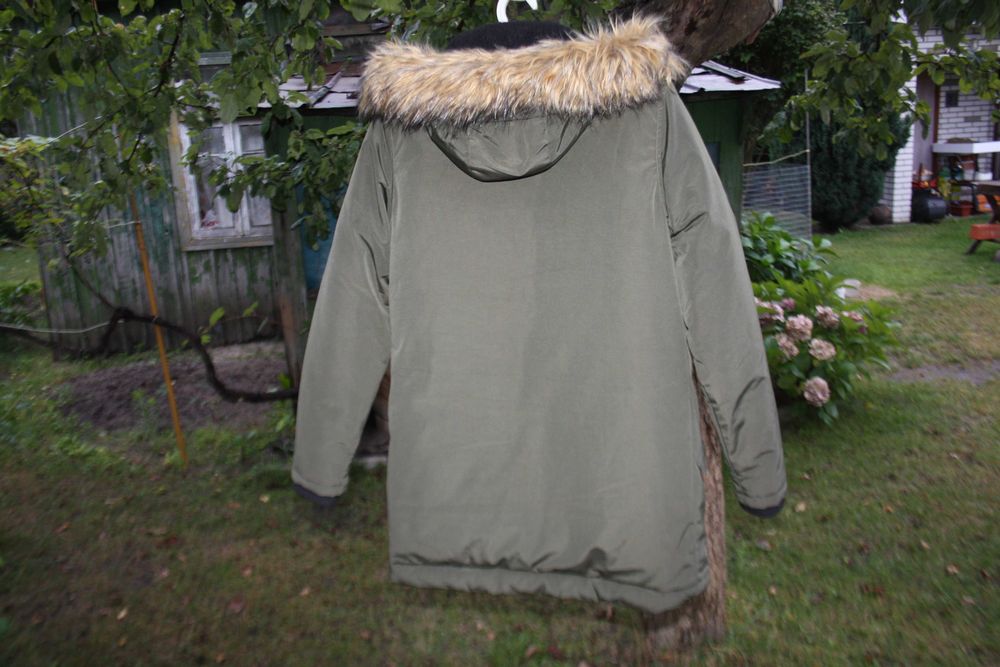 Куртка зимняя House Brand.