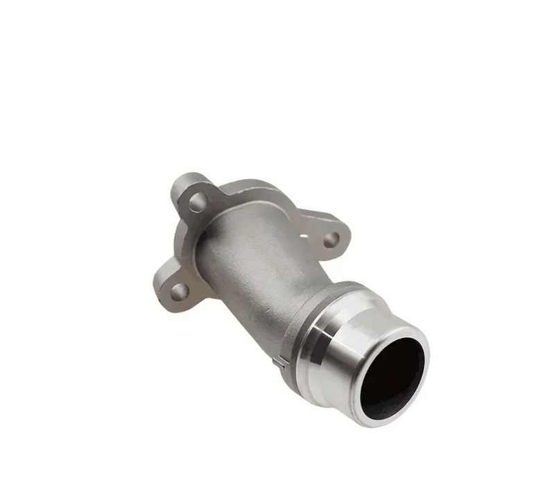 Фланець охолодження f30,f31,f32,f36 двигун b46,b48