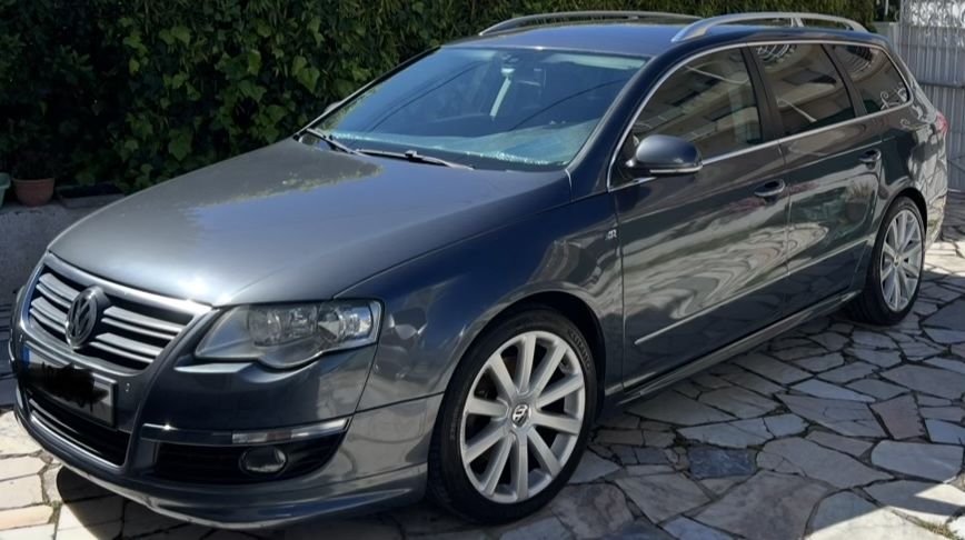 Volkswagen Passat Variant R Line 2.0 TDI 170 CV