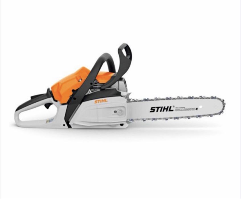 Бензопила STIHL MS 182
