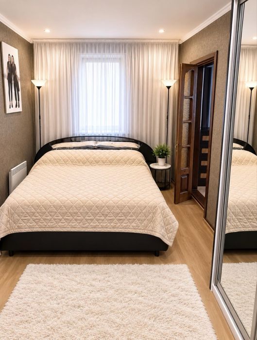 Продаж будинку 85 м², 6 соток, Масляниківка, вул. Євгена Сверстюка