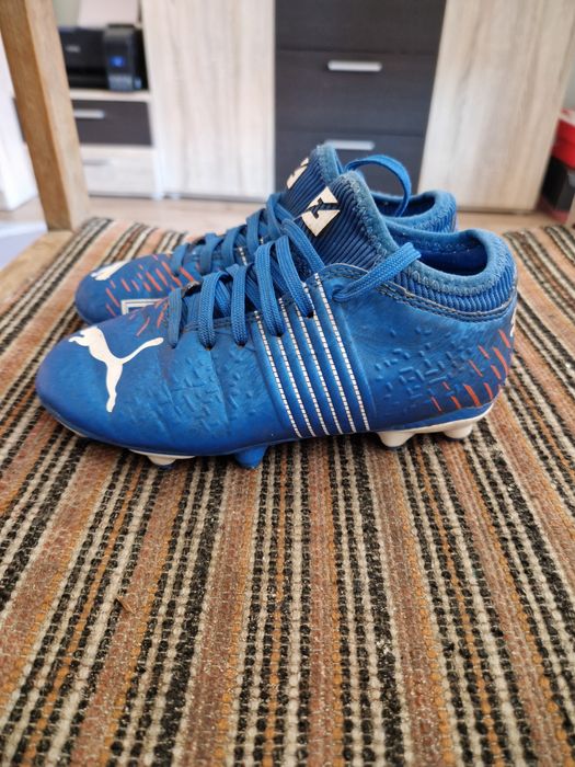 Korki Puma Future Z 4.2 Fg/Ag Junior  r 30