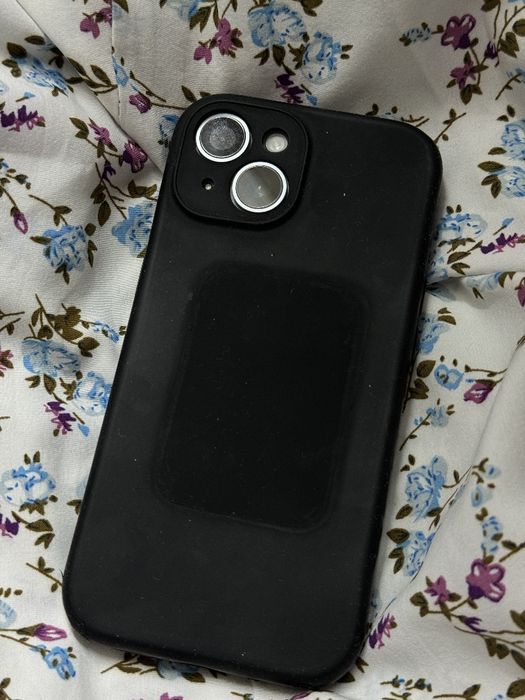 Iphone 15 blue 128gb