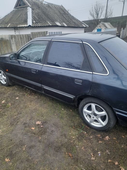 Продам форд скорпио