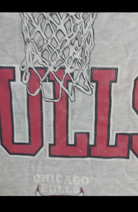 Koszulka Chicago Bulls by Josh Denzel size M