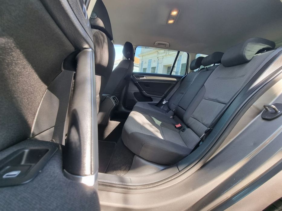 Golf Tdi Automático DSG