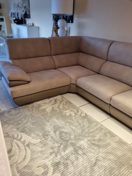 Piękny Narożnik firmy Kler,prawie  nowy bez śladów  użytkowania