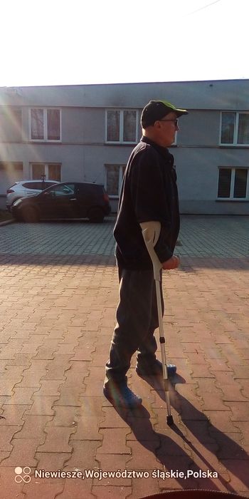 Potrzebuje jakieś ciuchy męskie buty męskie