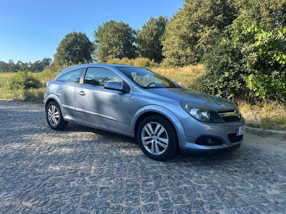Vendo Opel Astra